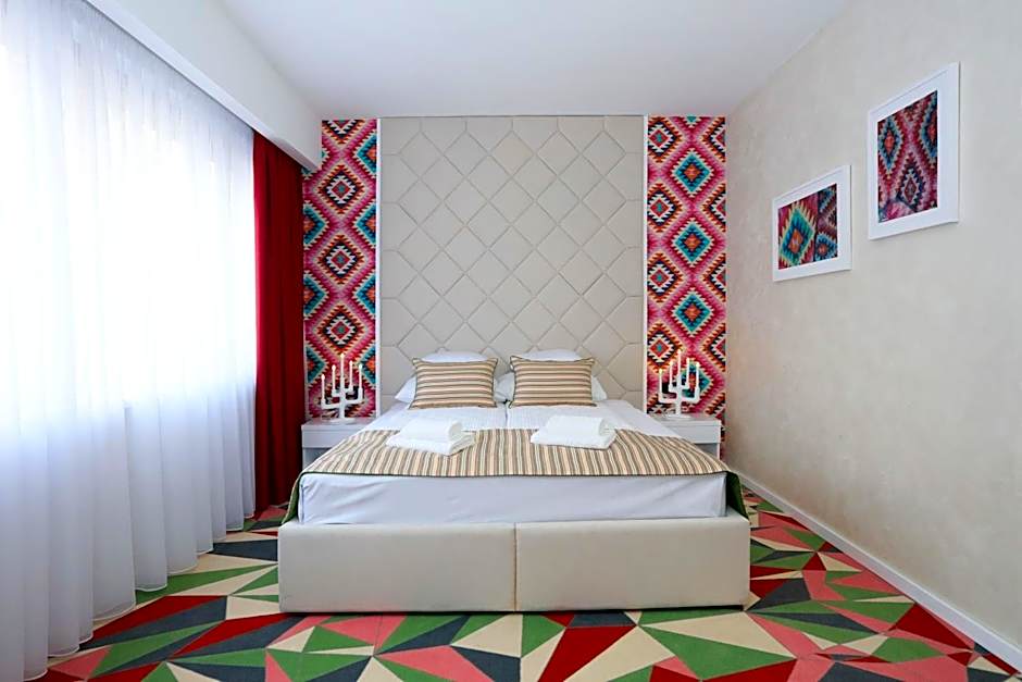 Carpe Diem Boutique Hotel