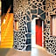 Hotel Not Hotel Rotterdam