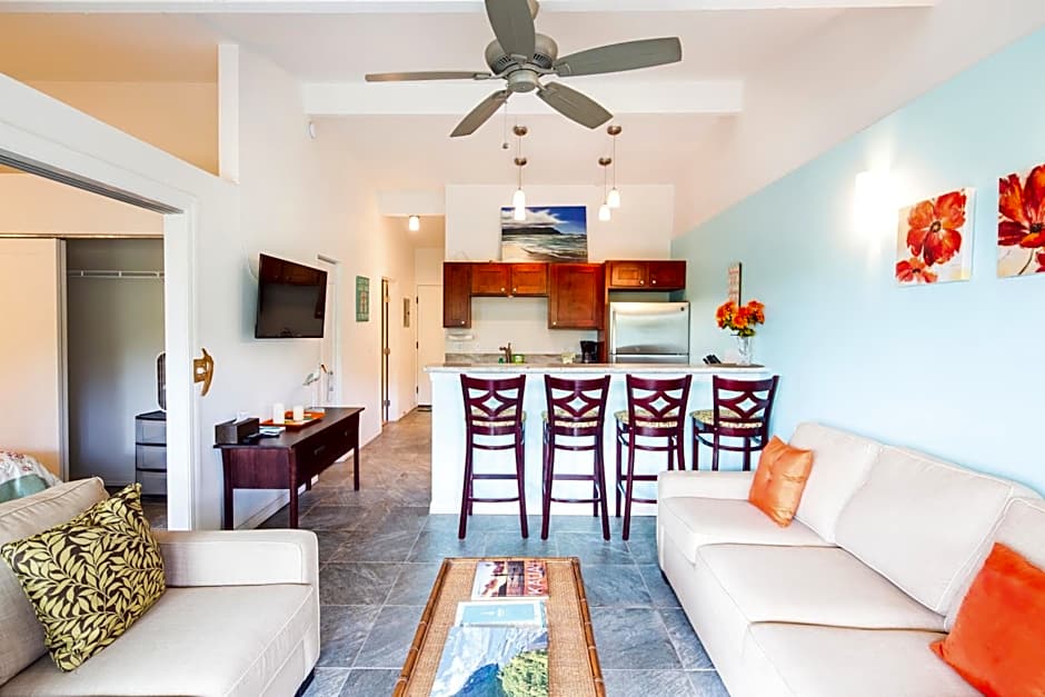 Castle Kauai Kailani