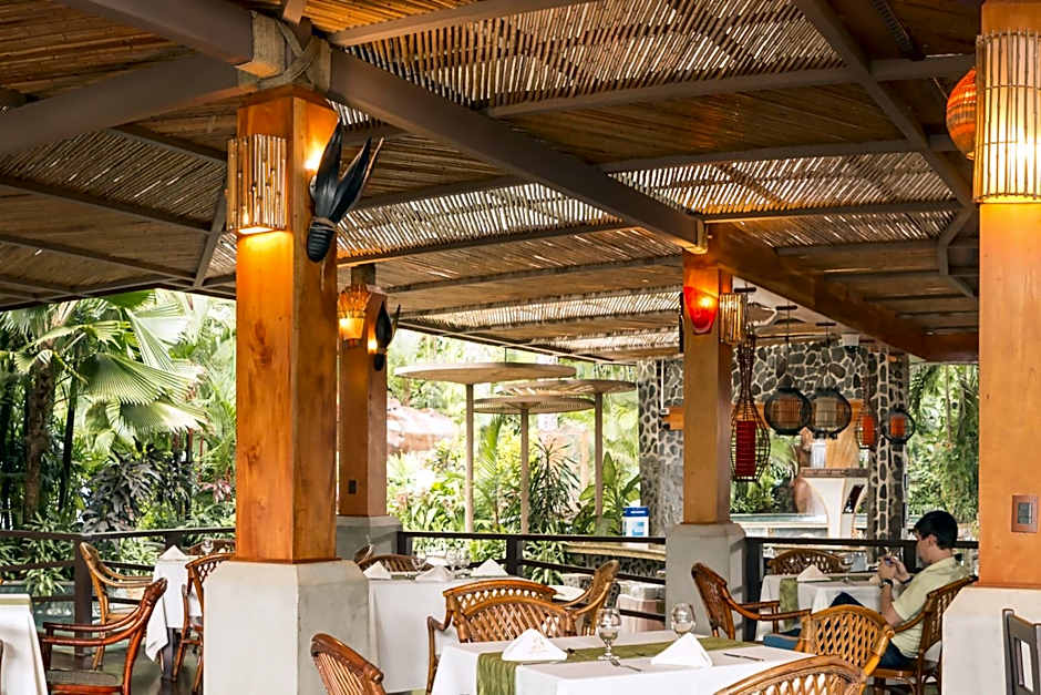 Baldi Hot Springs Hotel & Spa