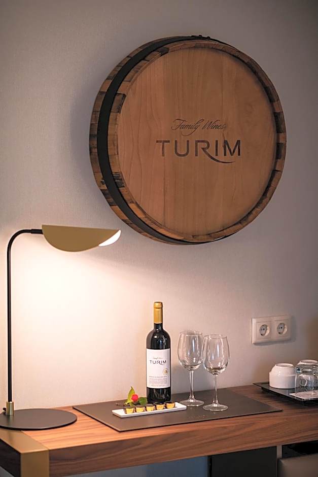 TURIM Oporto Hotel