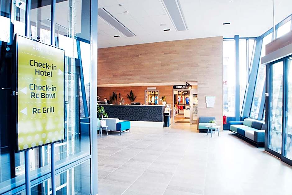 Best Western RC Hotel