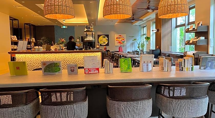 HOTEL RESOL TRINITY NAHA