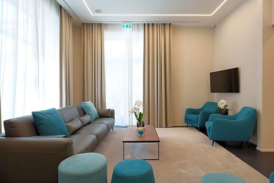 Vi Suites