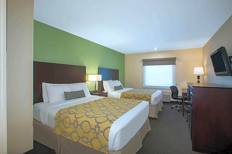 Baymont by Wyndham Jefferson City