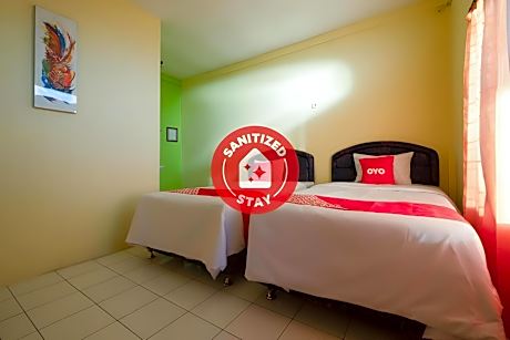 OYO 3206 Hotel Sido Langgeng