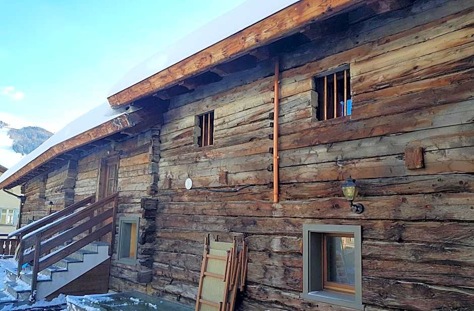 La Grolla Rooms & Apartments