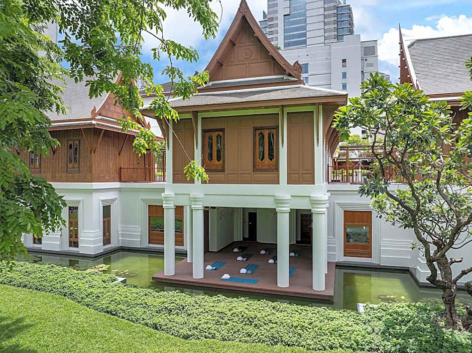 The Sukhothai Bangkok