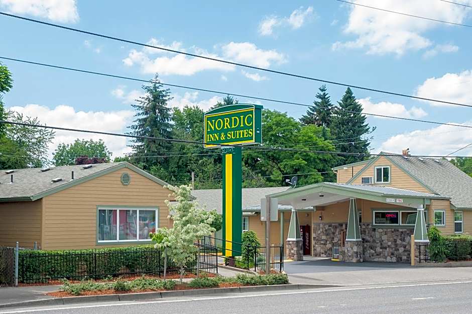 Nordic Inn and Suites