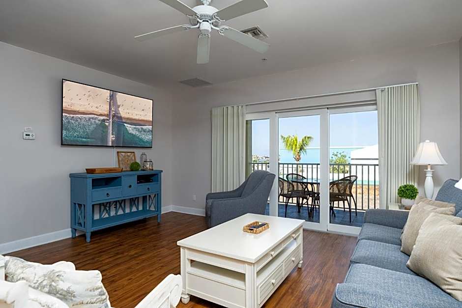 Harbour House at the Inn 301