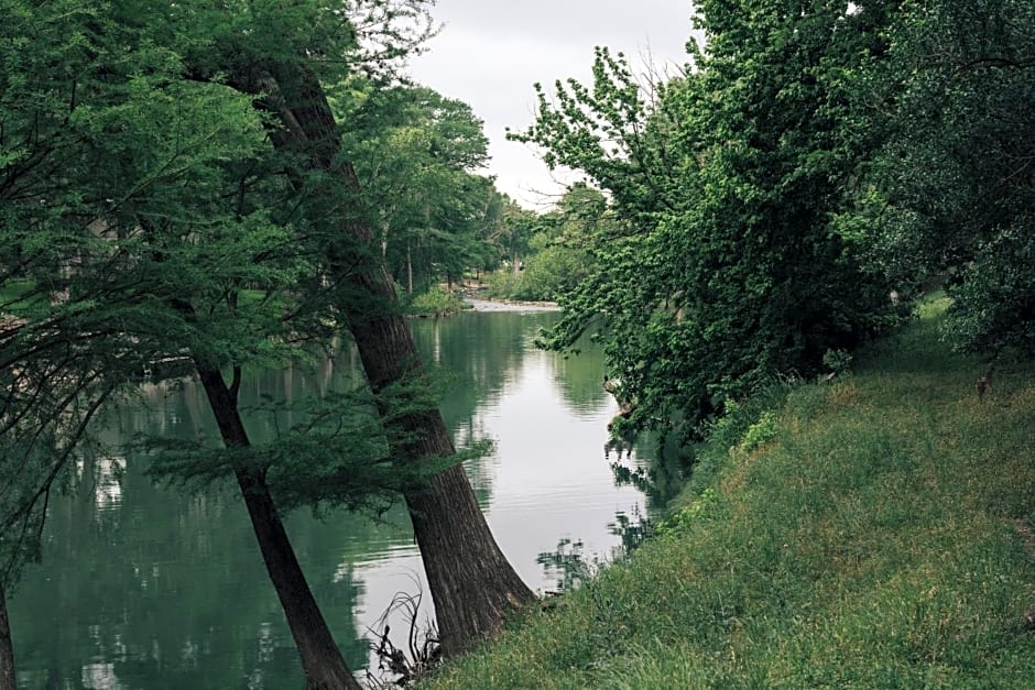 Gruene River Inn
