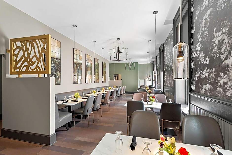 Tygart Hotel, an Ascend Collection Hotel