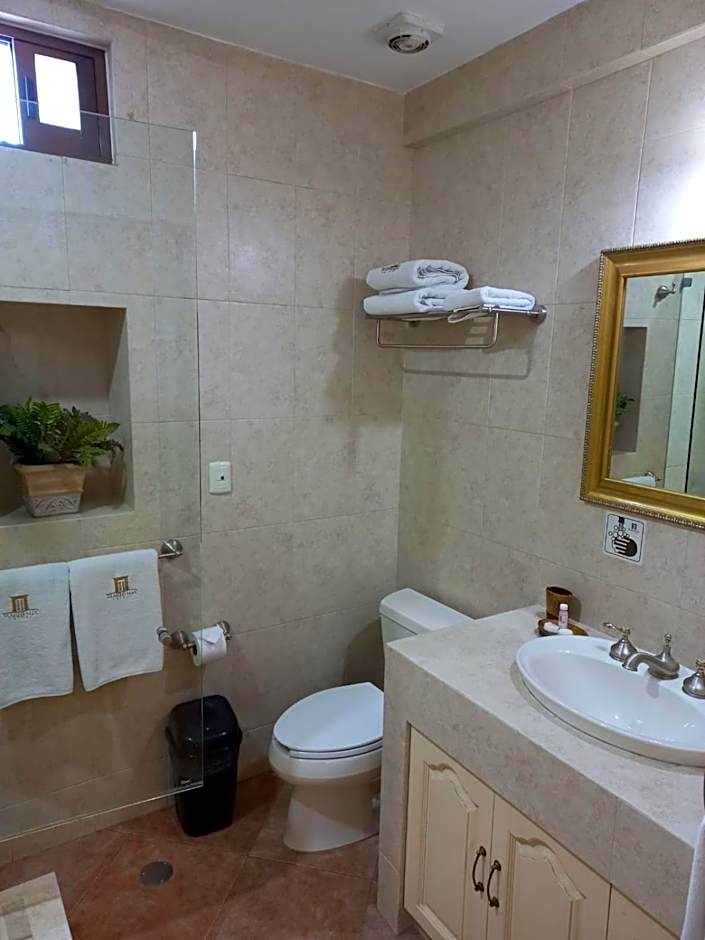 Marhialja Hotel Boutique
