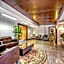 Crowne Plaza Hotel Foster City-San Mateo By IHG