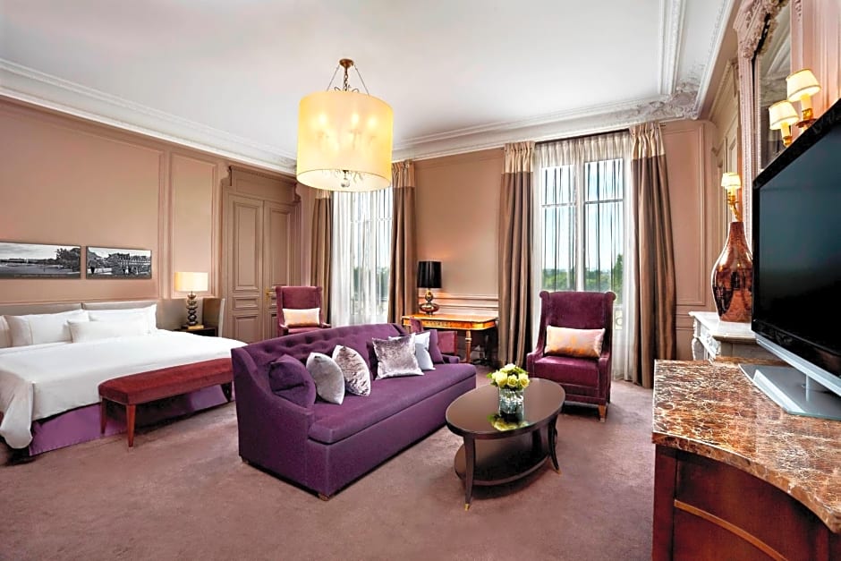 The Westin Paris - Vendome