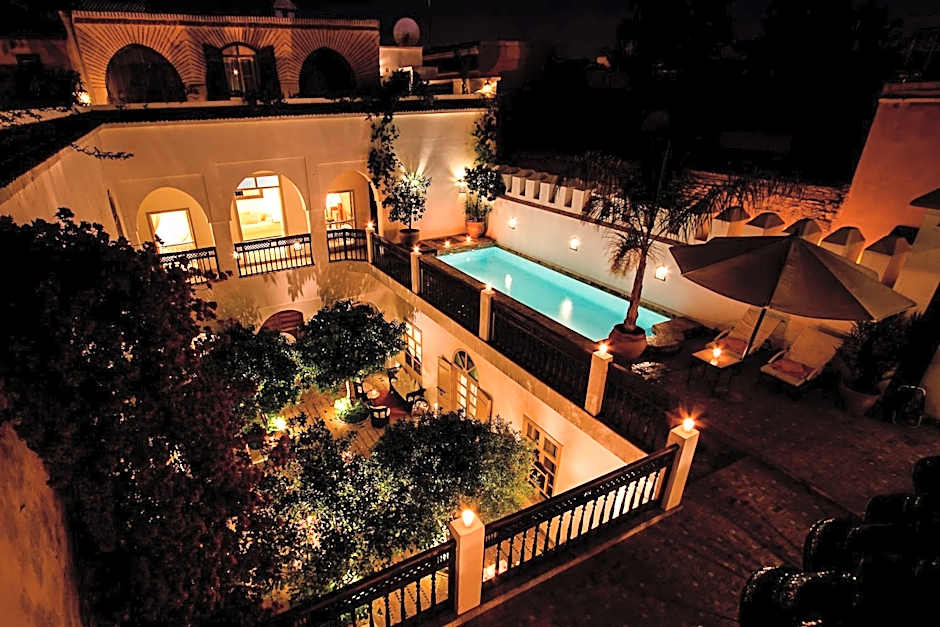Riad Clémentine
