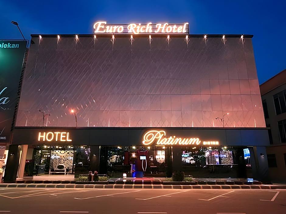 ARTZ Hotel