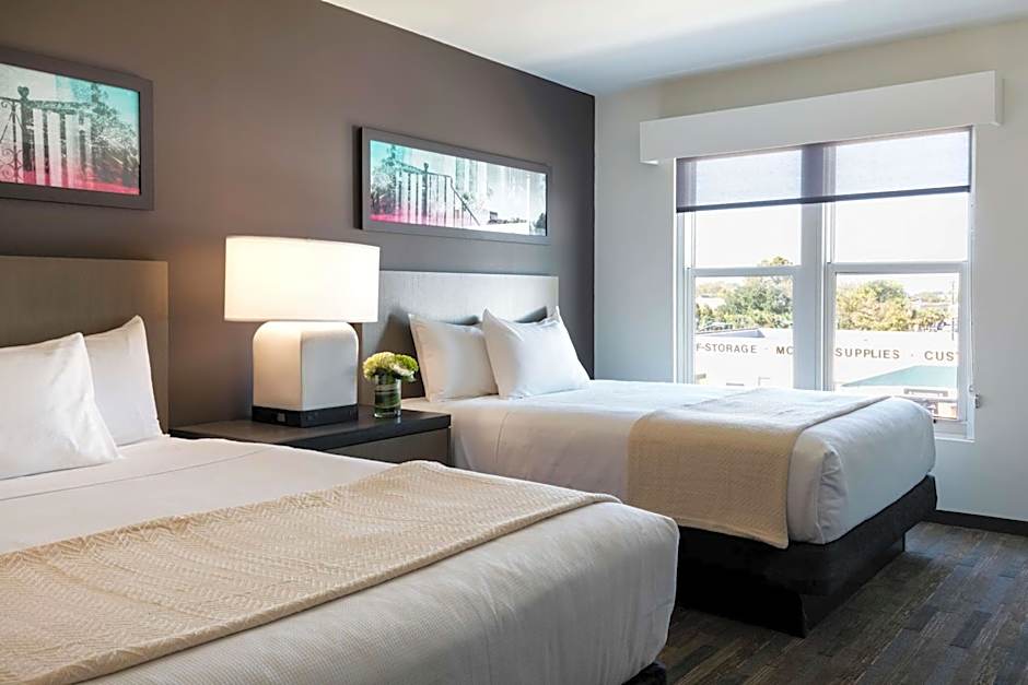 Hyatt House Charleston - Historic District