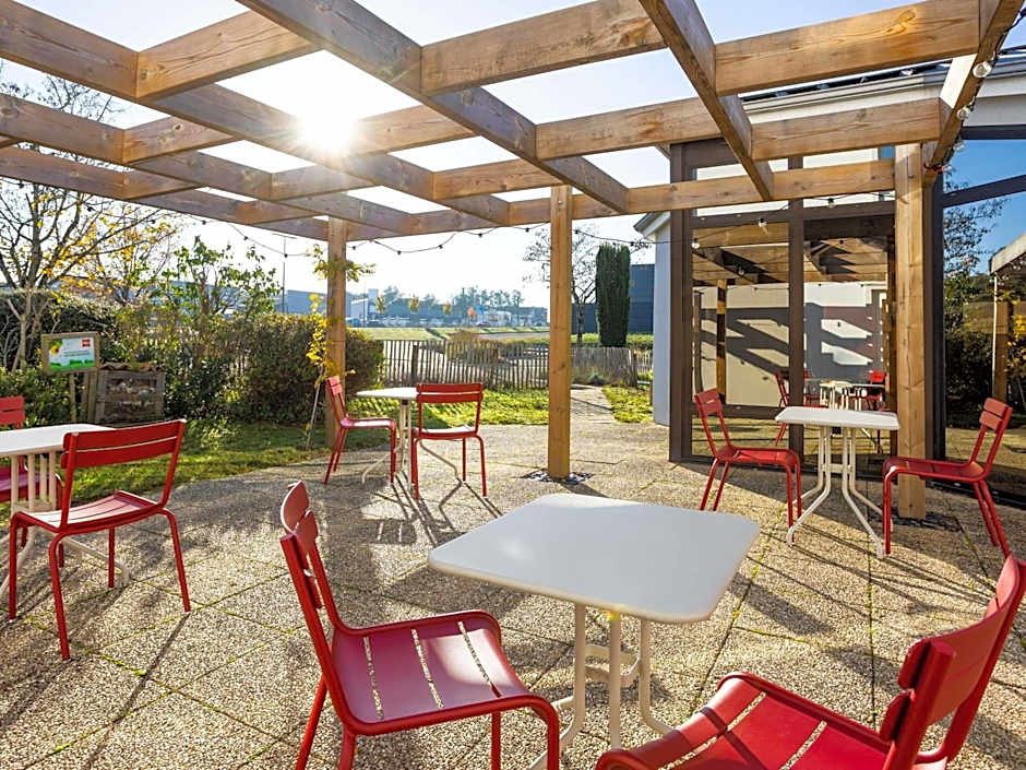 Hotel IBIS Angouleme Nord