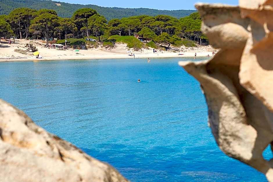 Hotel Rema- Vourvourou