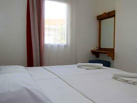 Koz Marigold Apart Hotel