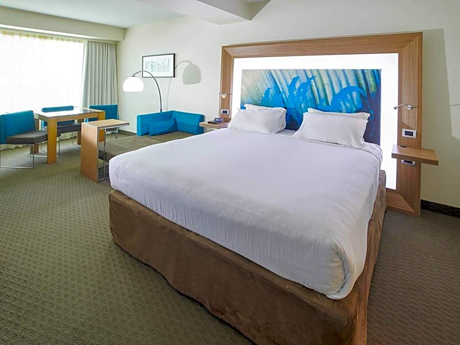 Novotel Hamilton Tainui