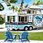 The Gates Hotel Key West