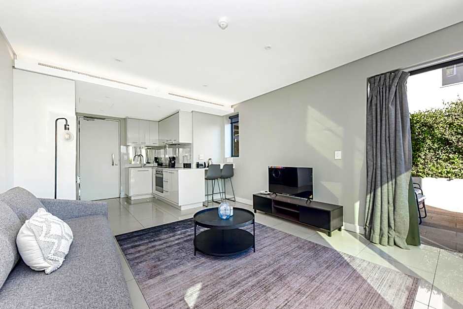 The Park Central Residence - WITH GENERATOR