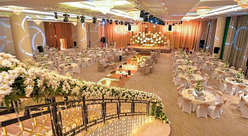 Makkah Al Aziziah By IHG