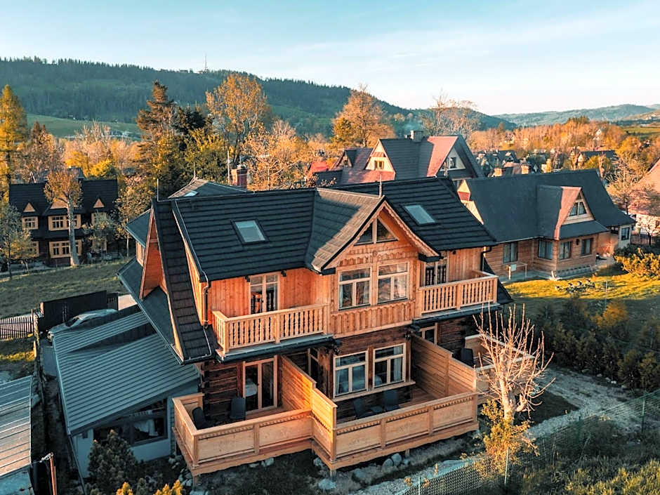 Villa Milimani - stuletnia, folk & butique, adults only