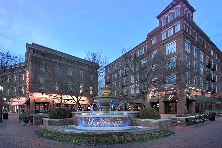 Hampton Inn Huntsville/Village of Providence, AL