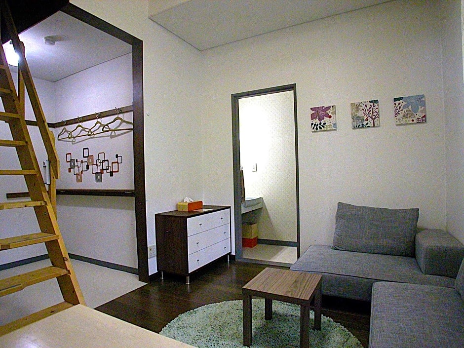 B&B Koyuki Hakuba