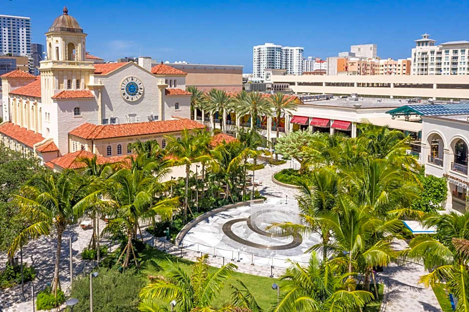 DoubleTree By Hilton Hotel West Palm Beach - Airport