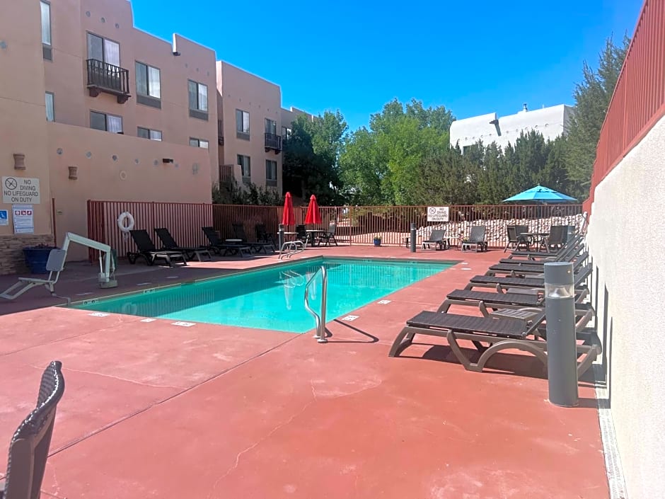 Homewood Suites by Hilton Santa Fe-North