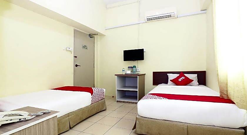 Hotel O Harmoni Hotel