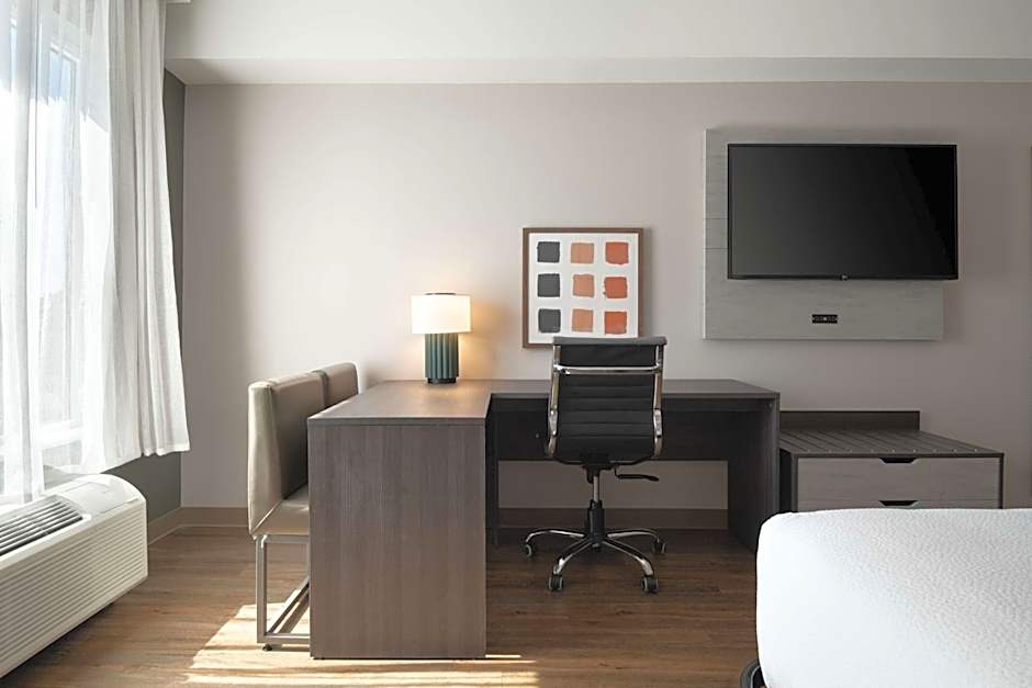 Spark by Hilton Destin