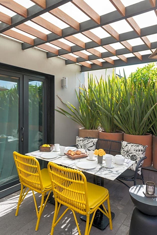 Dos Casas Hotel & Spa
