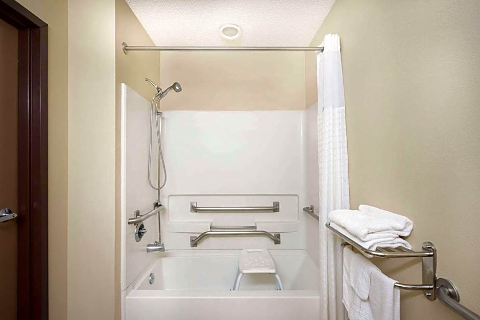 Microtel Inn & Suites by Wyndham Bowling Green