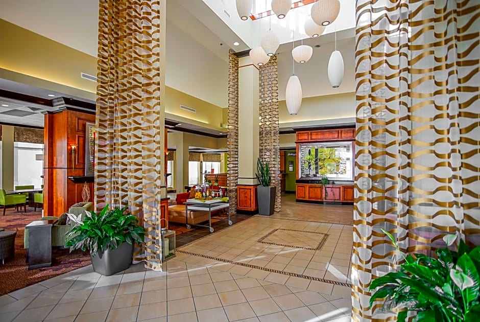 Hilton Garden Inn Kankakee