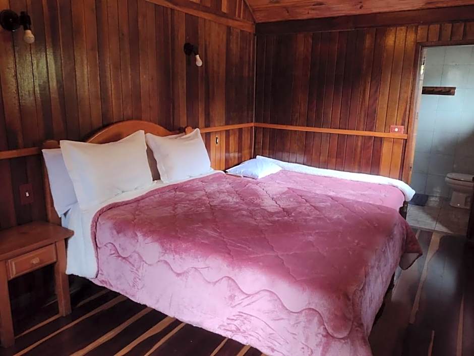 Pousada Chales Monte Verde