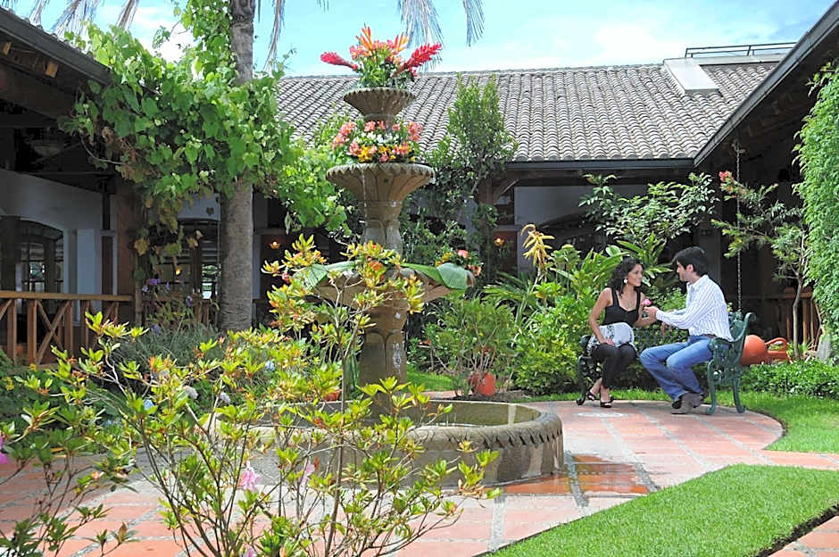 Hotel Rincon de Puembo, BW Signature Collection