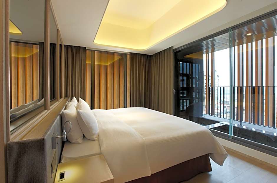 Photo 1 of 8 of Deluxe Suite