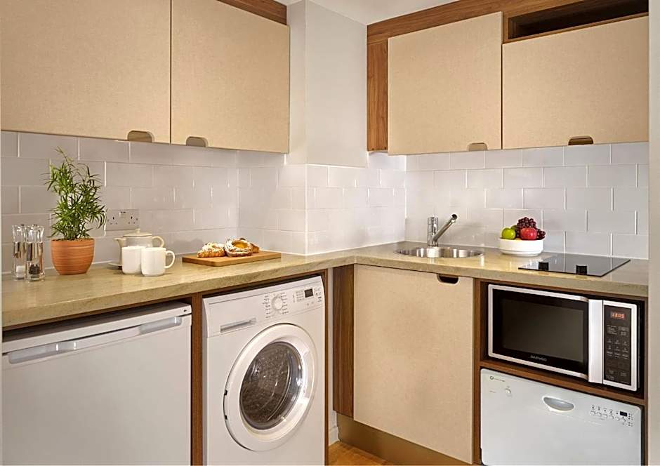 Citadines Barbican London