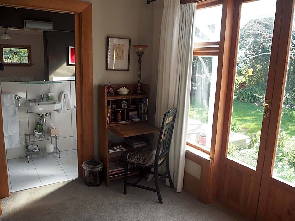 Captain Eady's Lookout