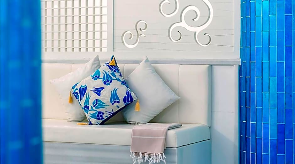 NG Afyon Wellness & Convention