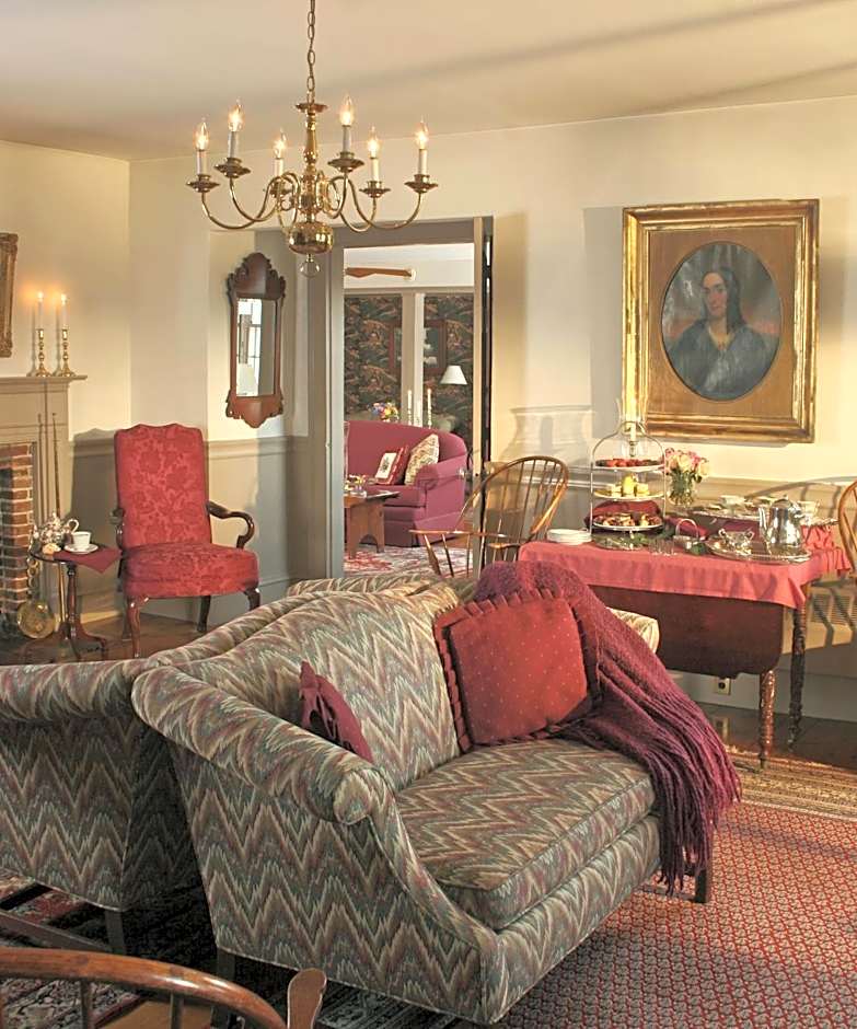Rabbit Hill Inn