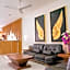 Hotel Rega Suites Guayabitos - Family & Kitchen