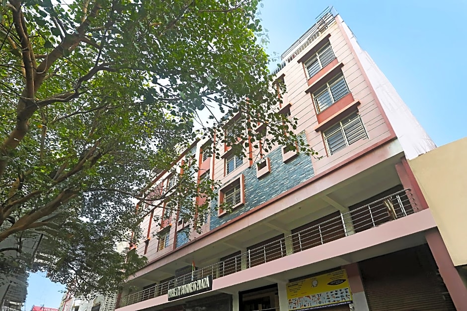 Hotel O Vaishnavi Inn