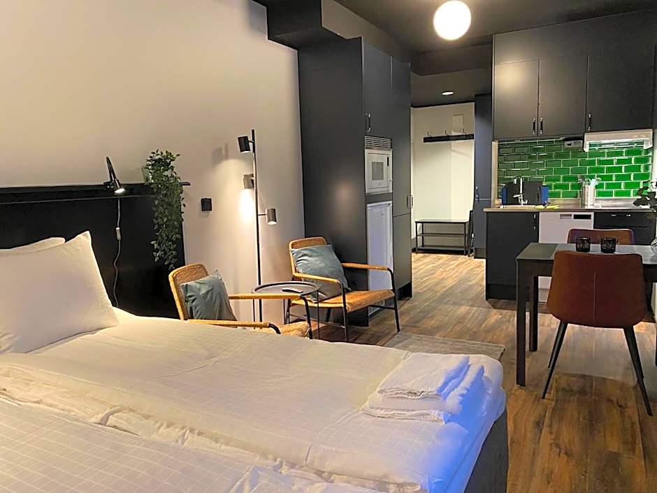 Magnolia House Sollentuna