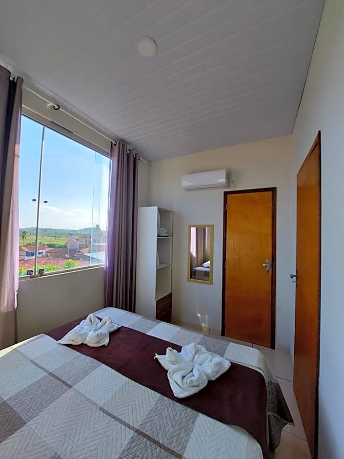 Flats Atitude Maragogi centro